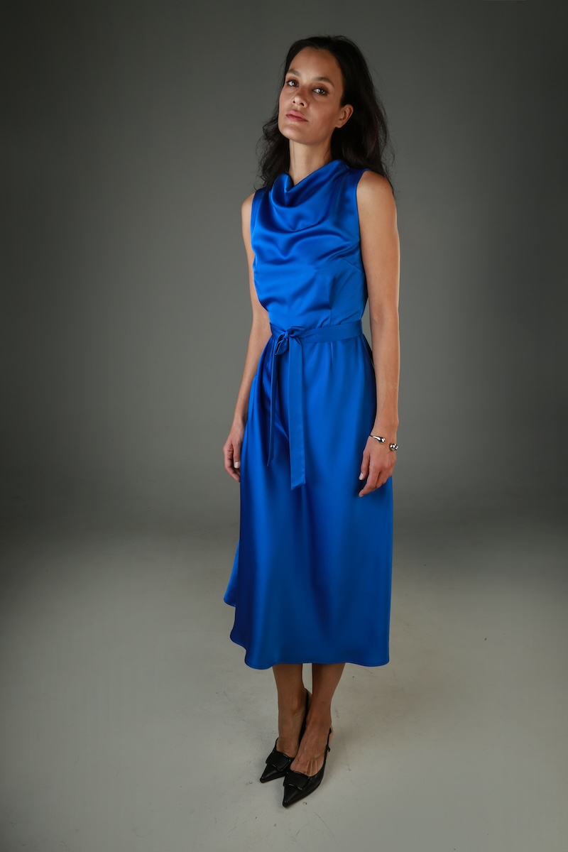 universal thread shirt dress Universal Thread Women's Sleeveless Knit T-Shirt Dress – Biggybargains main image 1