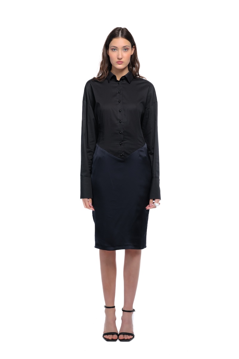 crna-celine-haljina-prednja-strana