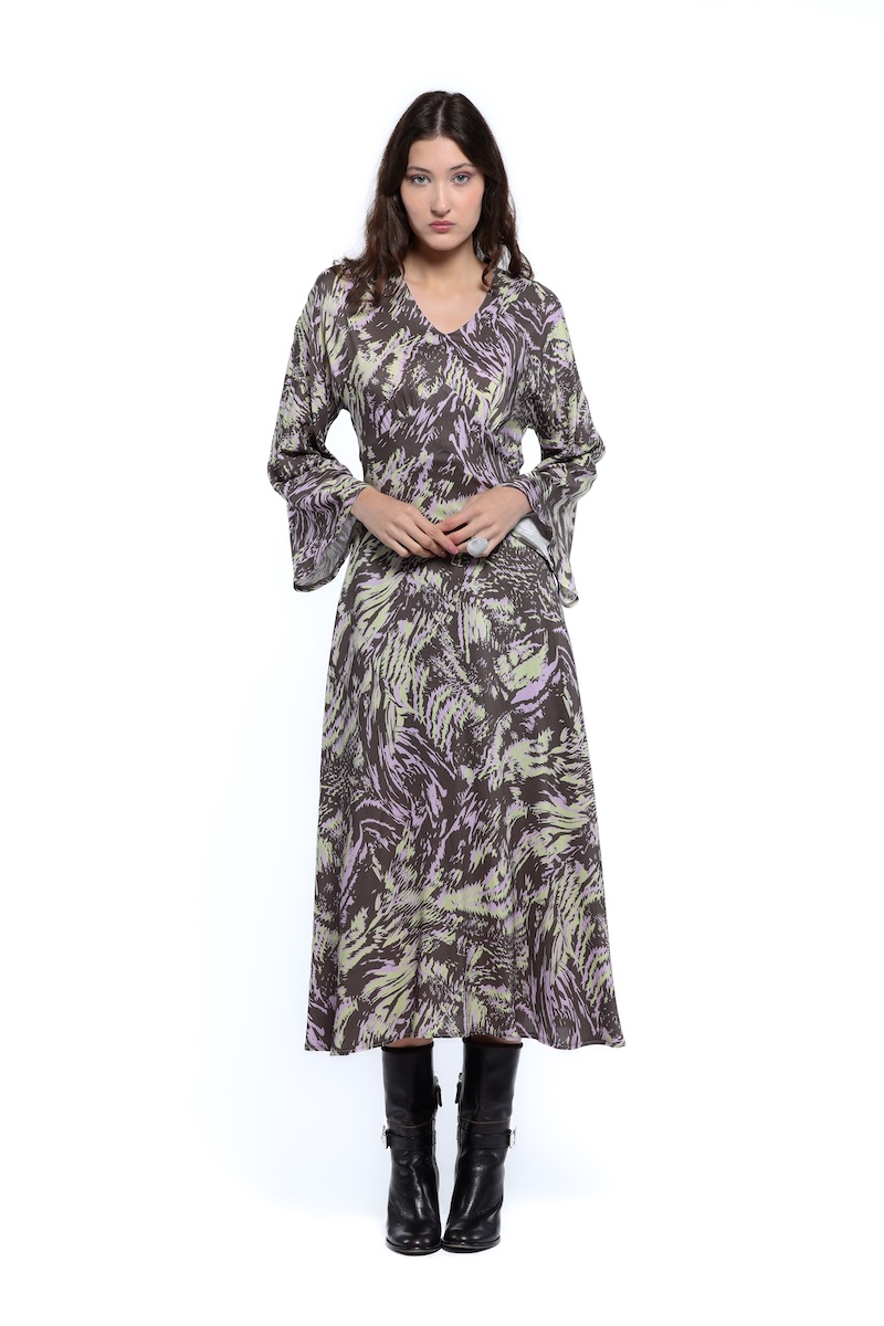 dina-haljina-dezenirana-prednja-strana