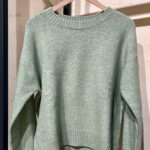 TRIKO sweater